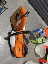STIHL TS410