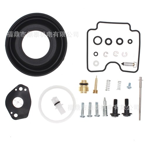 Carb repair - carb,