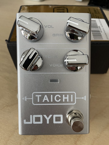 Joyo tai chi - joyo,