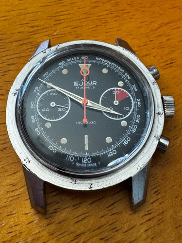 Vintage 1960s jour - 1960s, le
