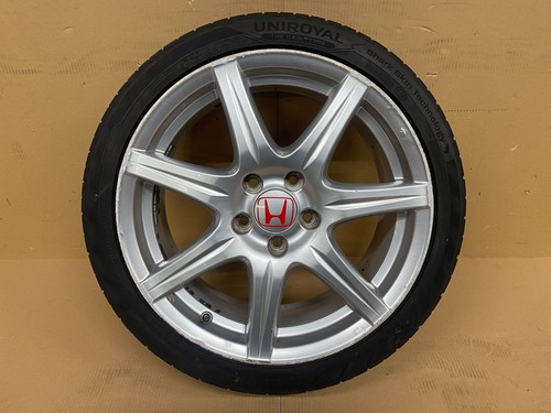 Honda civic type alloy wheel - civic,