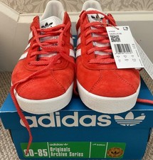 Adidas Originals Gazelle 85's