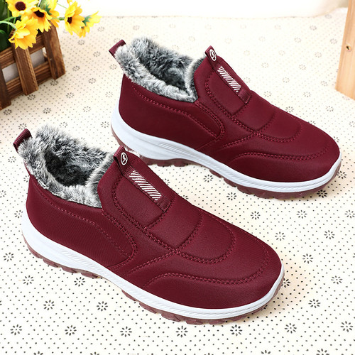 Mens womens waterproof fur - mens,