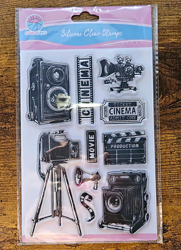 Globleland cinema themed - globleland,