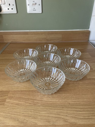 Vintage sunburst glass - vintage,