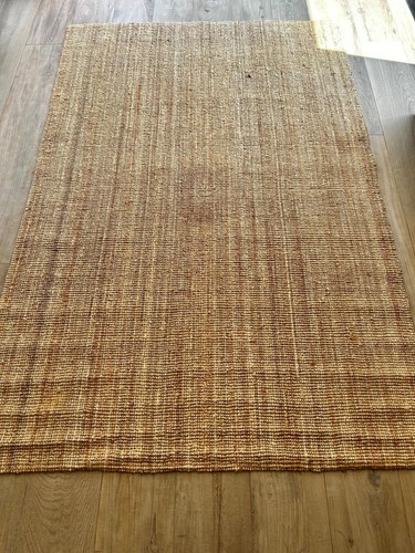 Ikea lohals flatwoven jute - lohals,