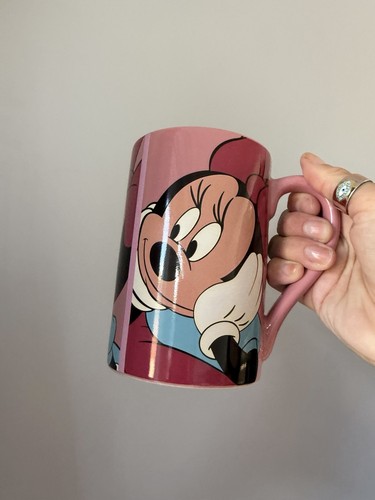 Mickey mouse disney shop - shop, mug