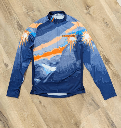 Vintage pearl izumi long - pearl,