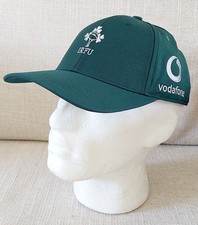 Official IRELAND RUGBY Green