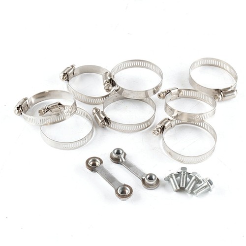 Lextek exhaust fixing kit for - fixing,