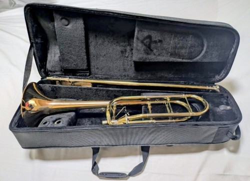 Getzen 3047afr tenor - 3047afr, bass