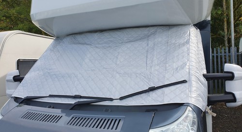 Citroen relay motorhome - citroen,