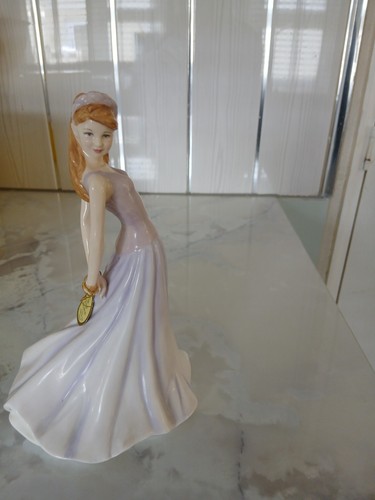 Vintage royal doulton chelsea - royal,