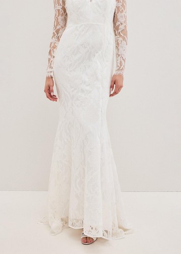 Phase eight bridal wedding - phase,
