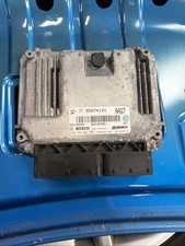 Vauxhall Insignia VXR Engine
