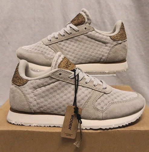 Woden ydun suede mesh - woden,