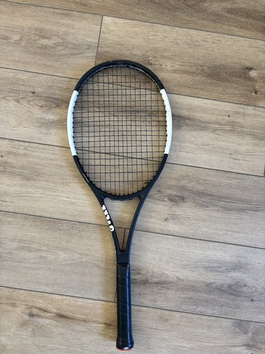 Wilson pro staff roger - pro, federer