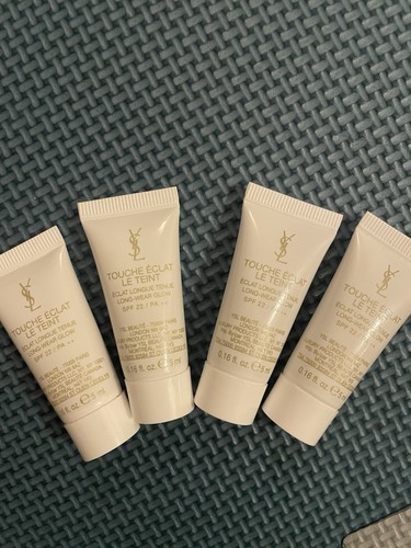 Yves saint laurent samples - yves,