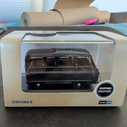 Oxford diecast scale - diecast, 1:76