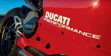 Ducati Performance 899 1199