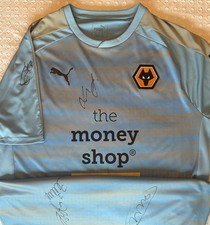 Puma Wolverhampton Wanderers