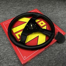 Momo Veloce Racing 350mm