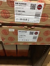 Wylex Nm1106L. Metal Consumer