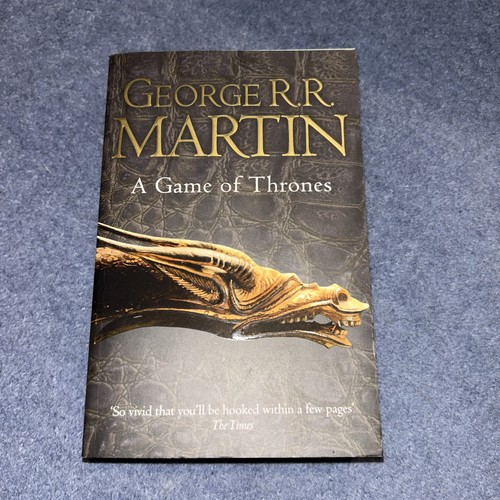 Game thrones by george - game, of