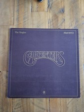 Carpenters the Singles