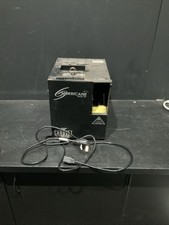 Chauvet Hurricane Haze 2D