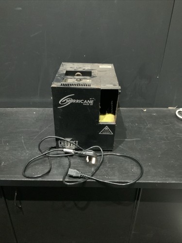 Chauvet hurricane haze - hurricane,