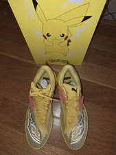 PUMA x POKÉMON All-Pro NITRO