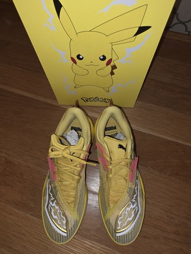 Puma pokémon all pro - pokÉmon, nitro