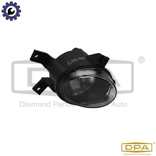 Front fog light - fog,