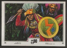 ANGLO-JOE 90 (1968)-#41-