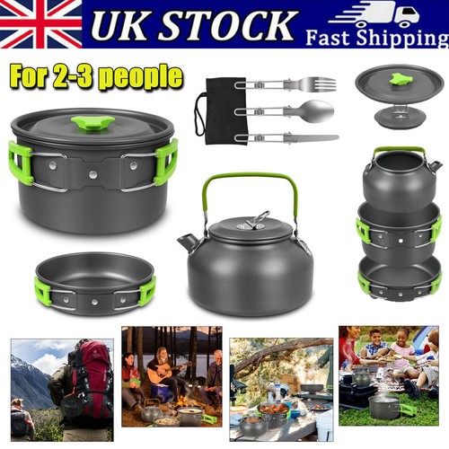 Portable camping cooking - camping,