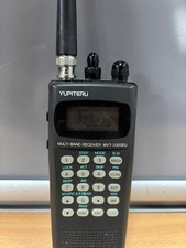 YUPITERU MVT-3300EU