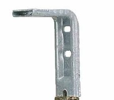 Side Lift Jack Bracket 614874