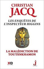 Les enquêtes de linspecteur