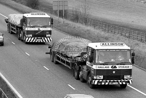 Photo allinson darlington - allinson,,