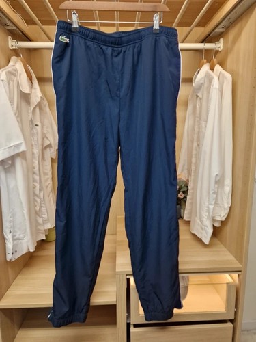 Mens lacoste sport tracksuit - lacoste,