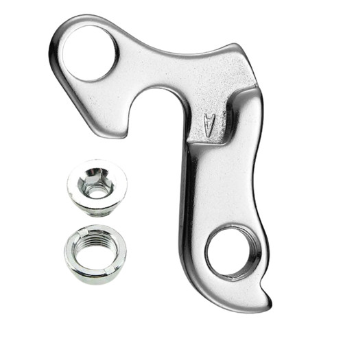 Rear derailleur hanger mech - rear,