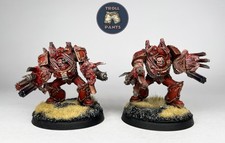 Warhammer 40k - World Eaters