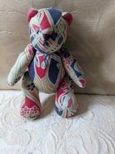 Liberty Teddy bear