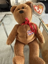 Vintage Ty Beanie Babies