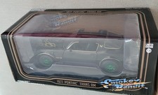 Greenlight Hollywood Smokey