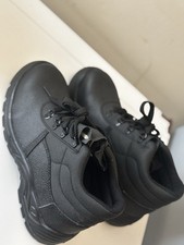 Arco Essentials Steel Toe-Cap