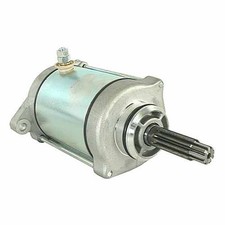 Starter Motor Arrowhead Fits