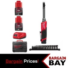 Milwaukee M12FPTR-202X 12v