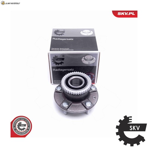 Wheel bearing kit 29skv399 for - bearing,
